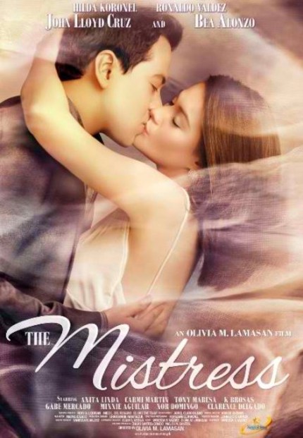 Review: Olivia Lamasan's THE MISTRESS
